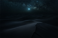 Desert Nights - Morocco Thumbnail