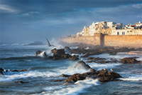 Essaouira Surf - Morocco Thumbnail