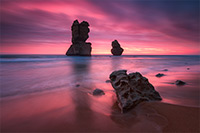 Gibson Steps - Australia Thumbnail