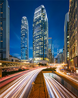 Hongkong Junction - Hongkong Thumbnail