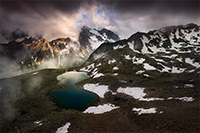Stubai Magic - Austria Thumbnail